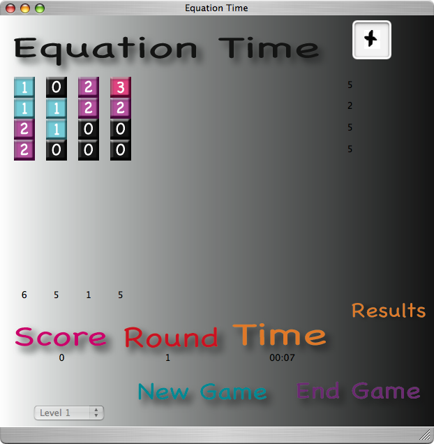 In Game Picture